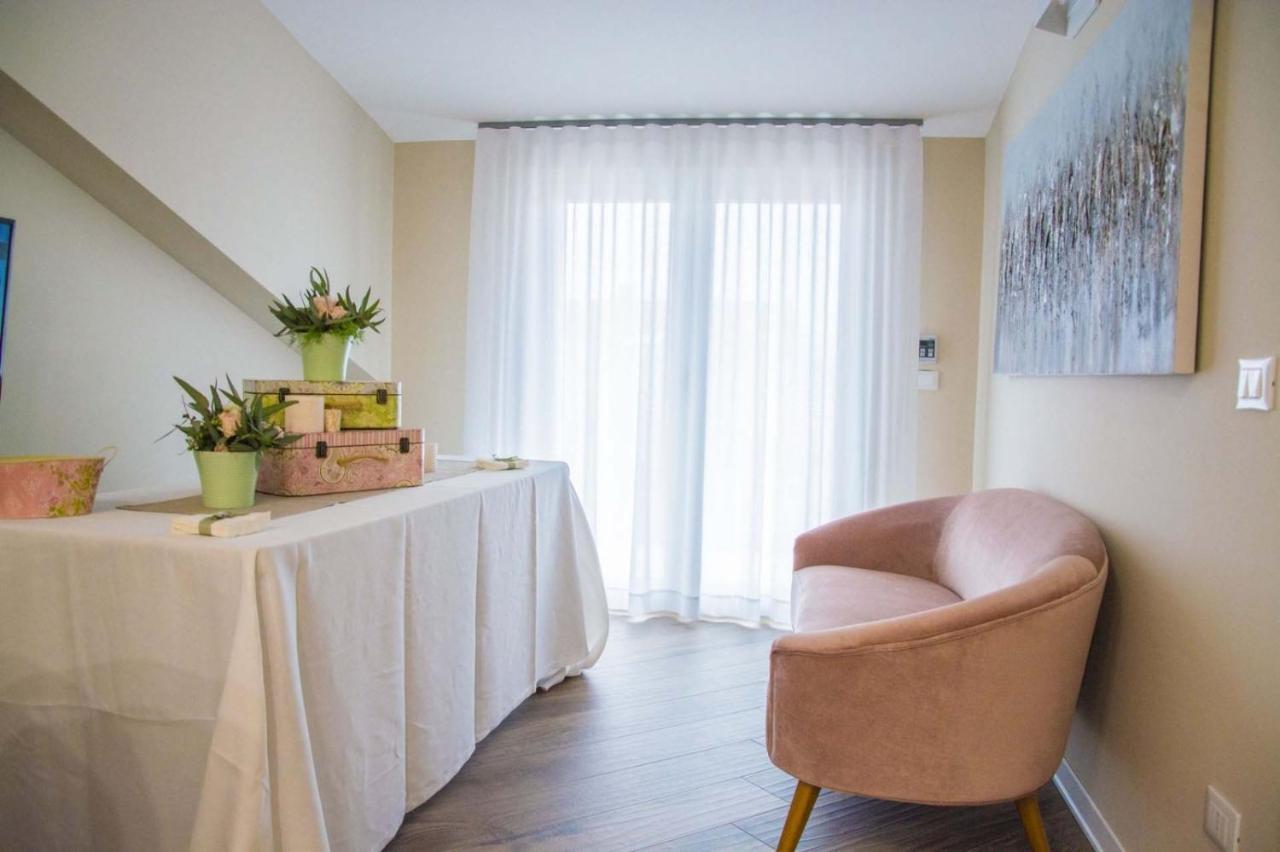 B&B Martina Mirabella Eclano Extérieur photo